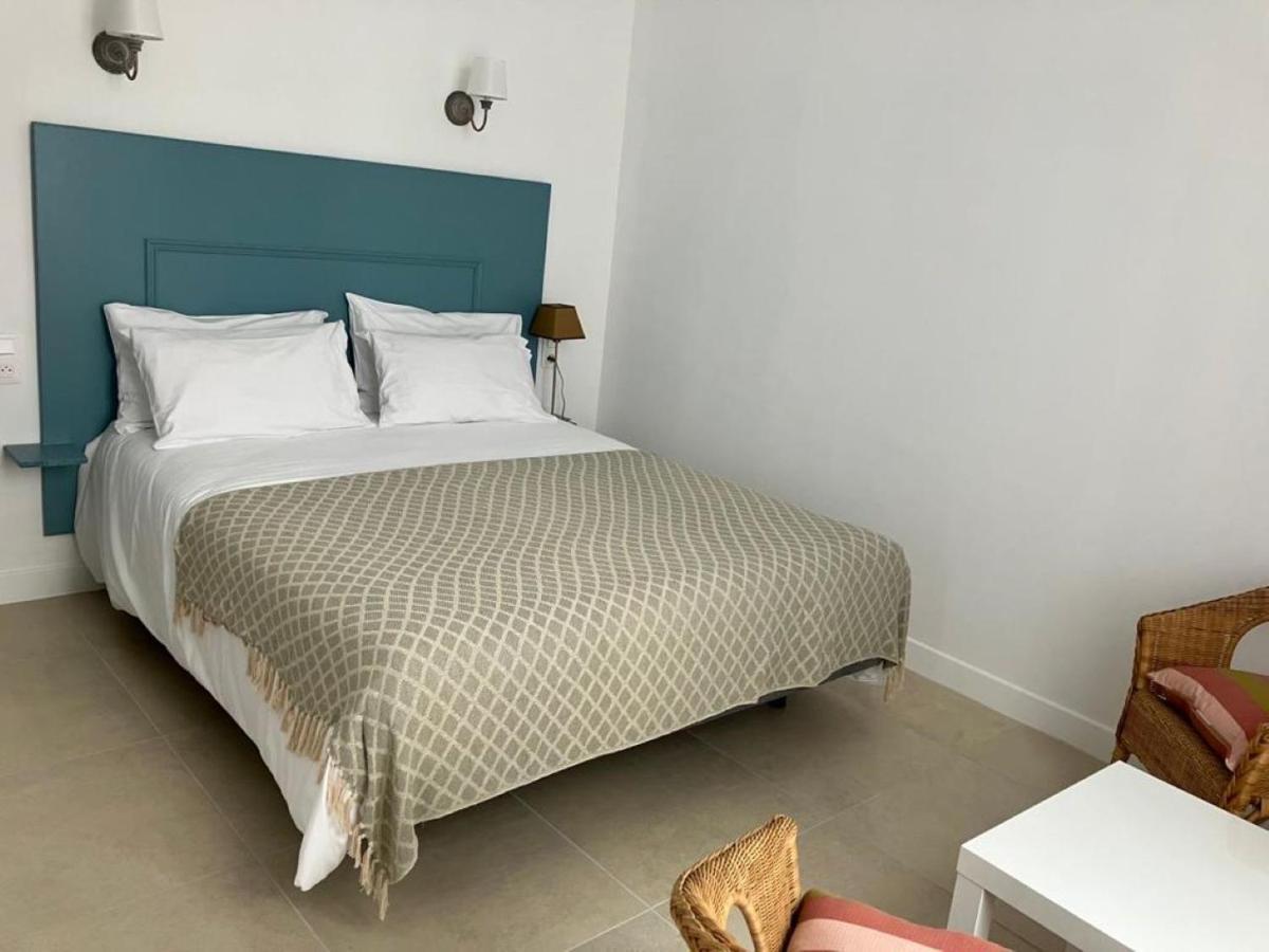 Appartement Calme Centre Ville A 80M Des Halles Нарбон Екстериор снимка