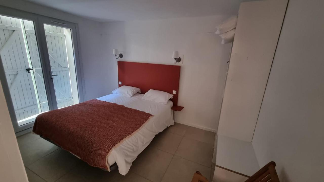 Appartement Calme Centre Ville A 80M Des Halles Нарбон Екстериор снимка