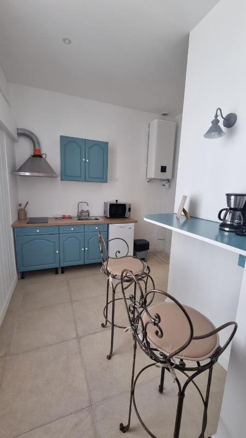 Appartement Calme Centre Ville A 80M Des Halles Нарбон Екстериор снимка