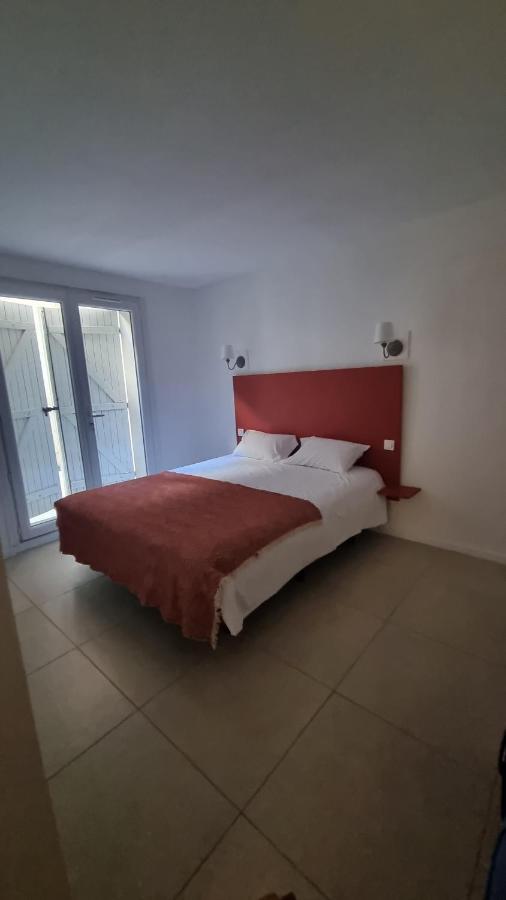 Appartement Calme Centre Ville A 80M Des Halles Нарбон Екстериор снимка